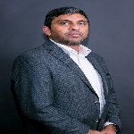 GEORGE VARGHESE